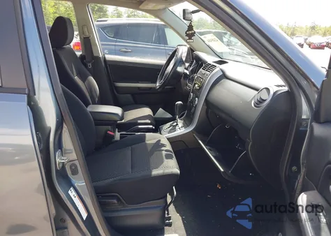 2006 Suzuki Grand Vitara from USA, damaged, VIN JS3TD941664103676